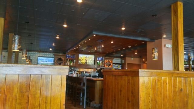 Outback Steakhouse
