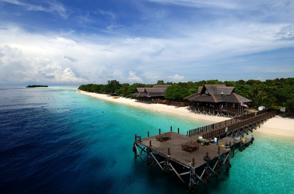 玩转仙本那１０大海岛最全攻略 仙本那游记攻略 携程攻略