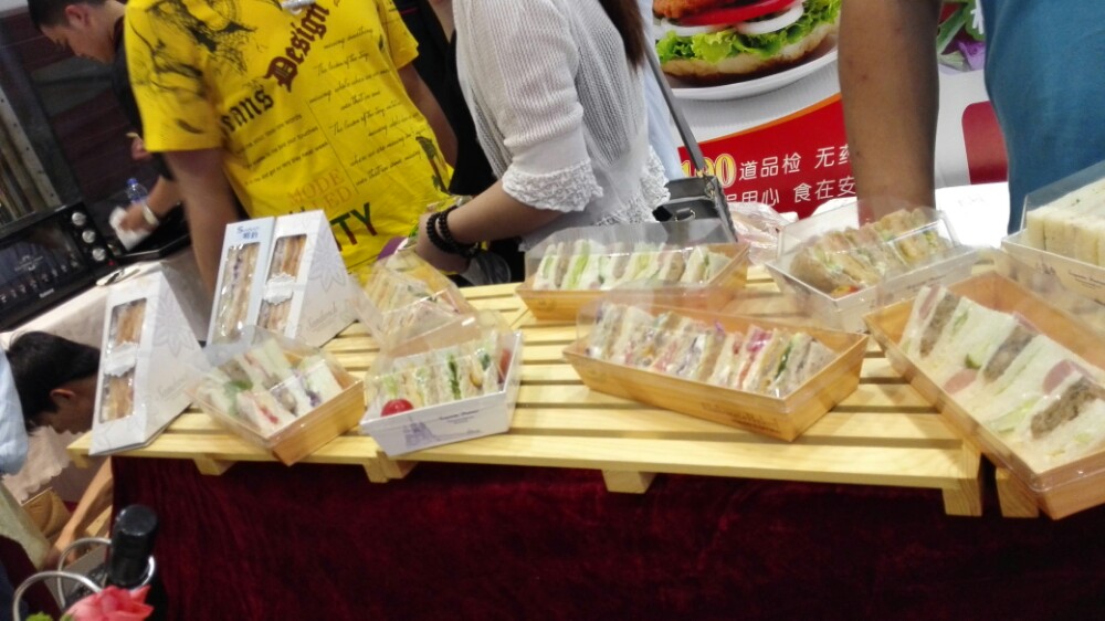 鹭港(友恒大厦店)餐厅图片