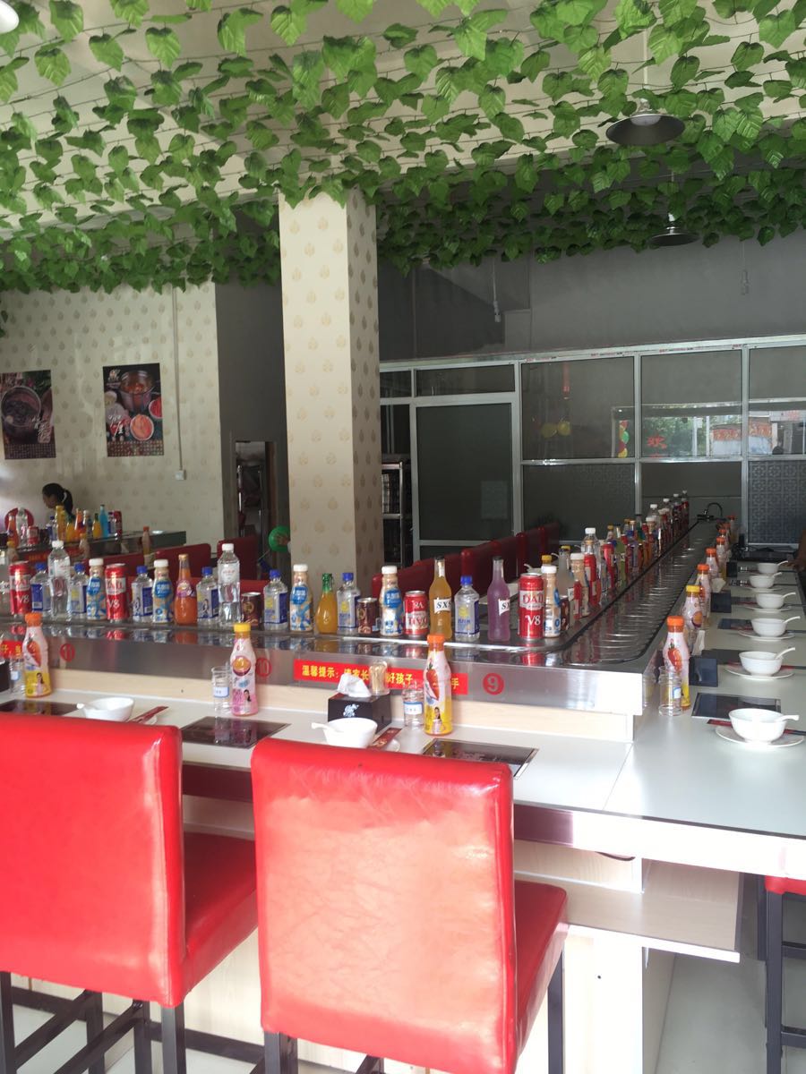 中华火锅料理店(楚雄大姚店)