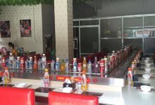 中华火锅料理店(楚雄大姚店)美食图片