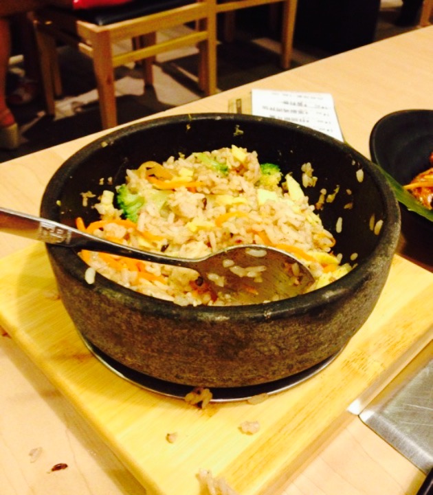 新石器烤肉(印象汇店)