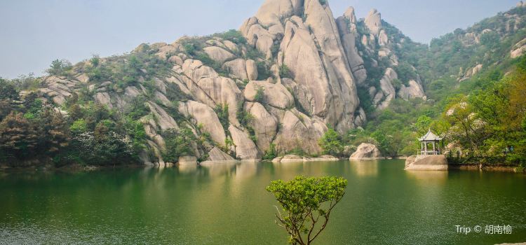 Zhumadian Travel Guide Popular Attractions In Zhumadian - 