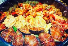 黄记煌三汁焖锅(连云港苏宁广场店)美食图片