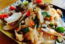 霍少爷农家馆美食图片