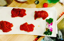 麻辣空间(团结路店)餐厅图片