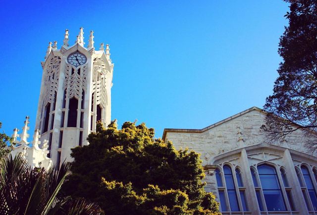 The University of Auckland