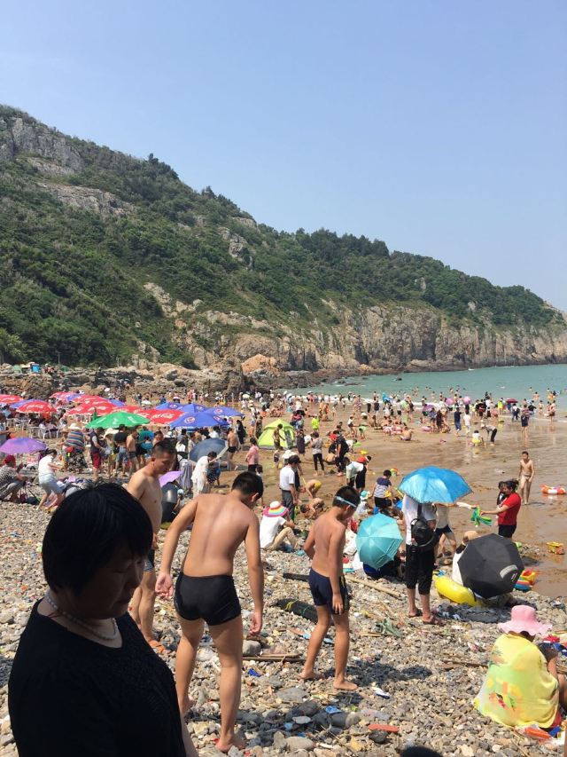 다샤아오(대사오)
