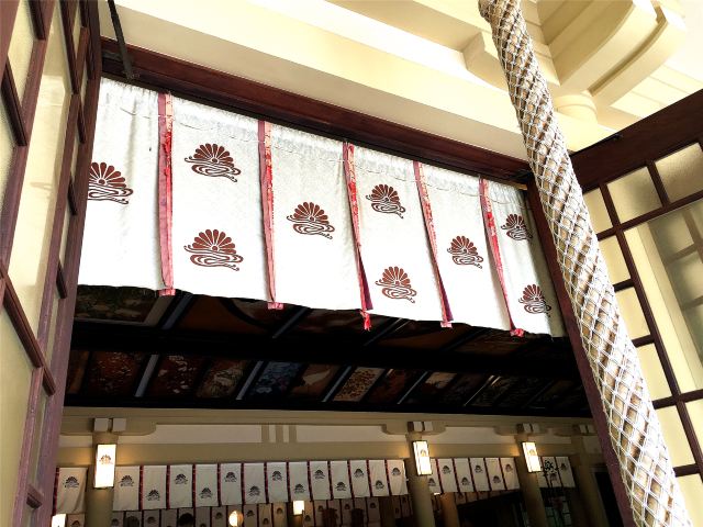 Minatogawa Shrine