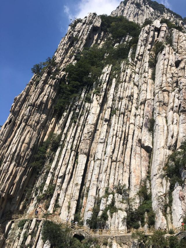 三皇寨