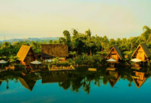 Dusun Bambu景点图片