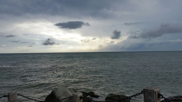 Daxiaodongtian Area
