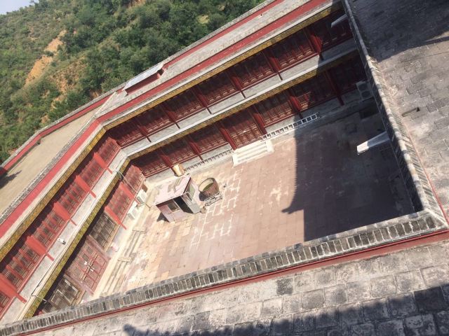 Putuo Zongcheng Temple