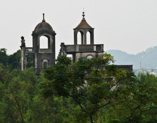 Ma-Xianglong Towers Group