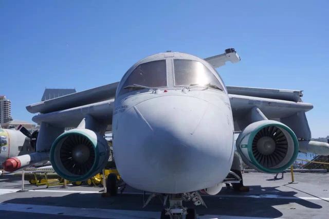 USS Midway Museum