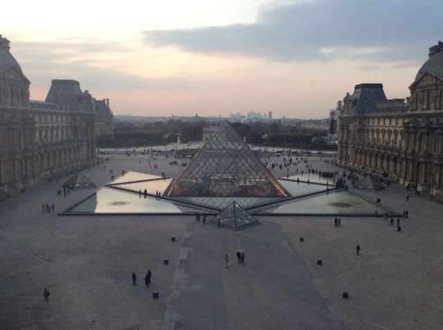 Louvre Museum