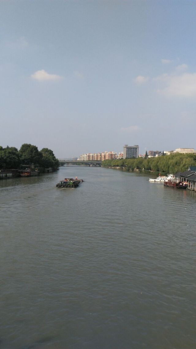 Beijing-Hangzhou Grand Canal