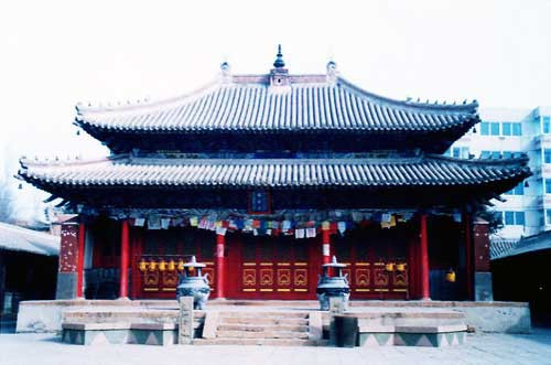 象教寺