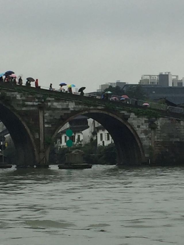 Beijing-Hangzhou Grand Canal