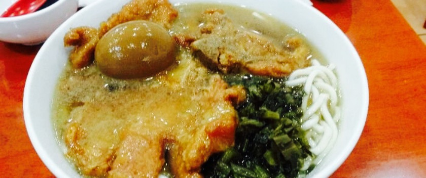 Aunties Dumplings Restaurant餐厅图片