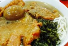 Aunties Dumplings Restaurant美食图片