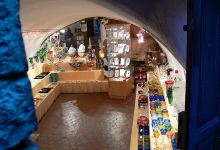 Cristallerie d'Eze购物图片