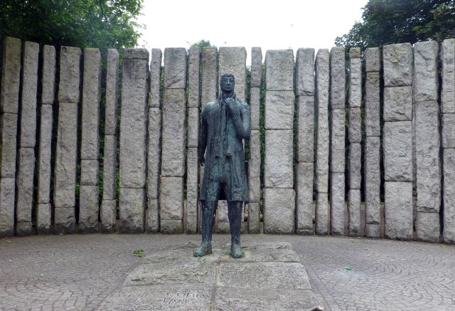 St. Stephen's Green