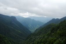凤阳山-龙泉-doris圈圈