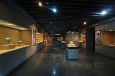 龙泉青瓷博物馆-龙泉-doris圈圈