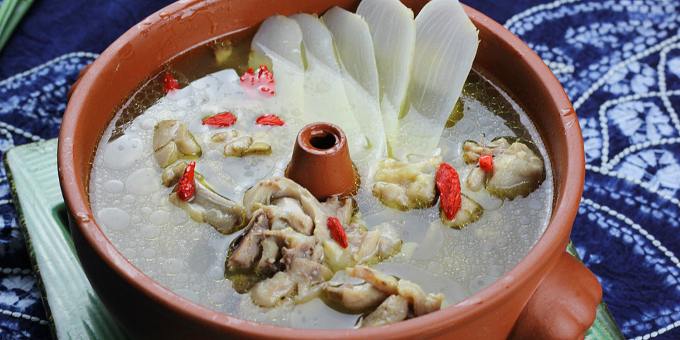 苍洱缘食府·看海吃饭