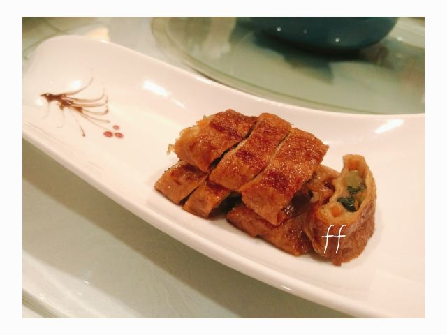 Jinling Hotel Plum Garden