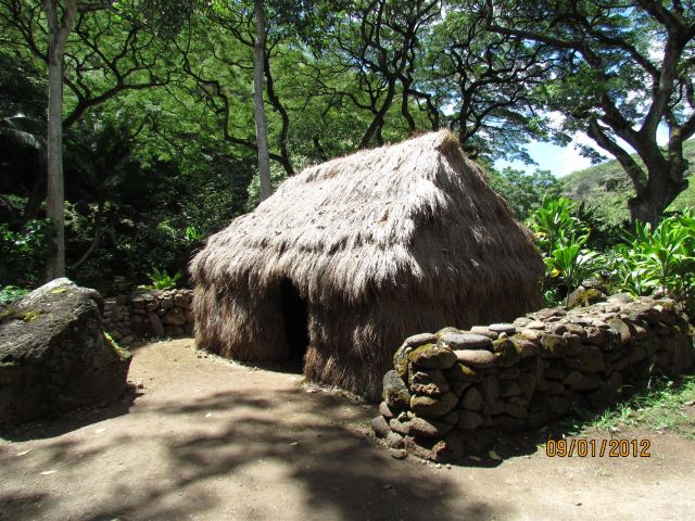 Waimea Valley