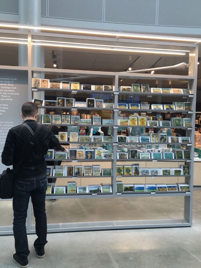 Van Gogh Museum