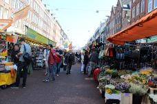 艾伯特市场-阿姆斯特丹-贝塔桑