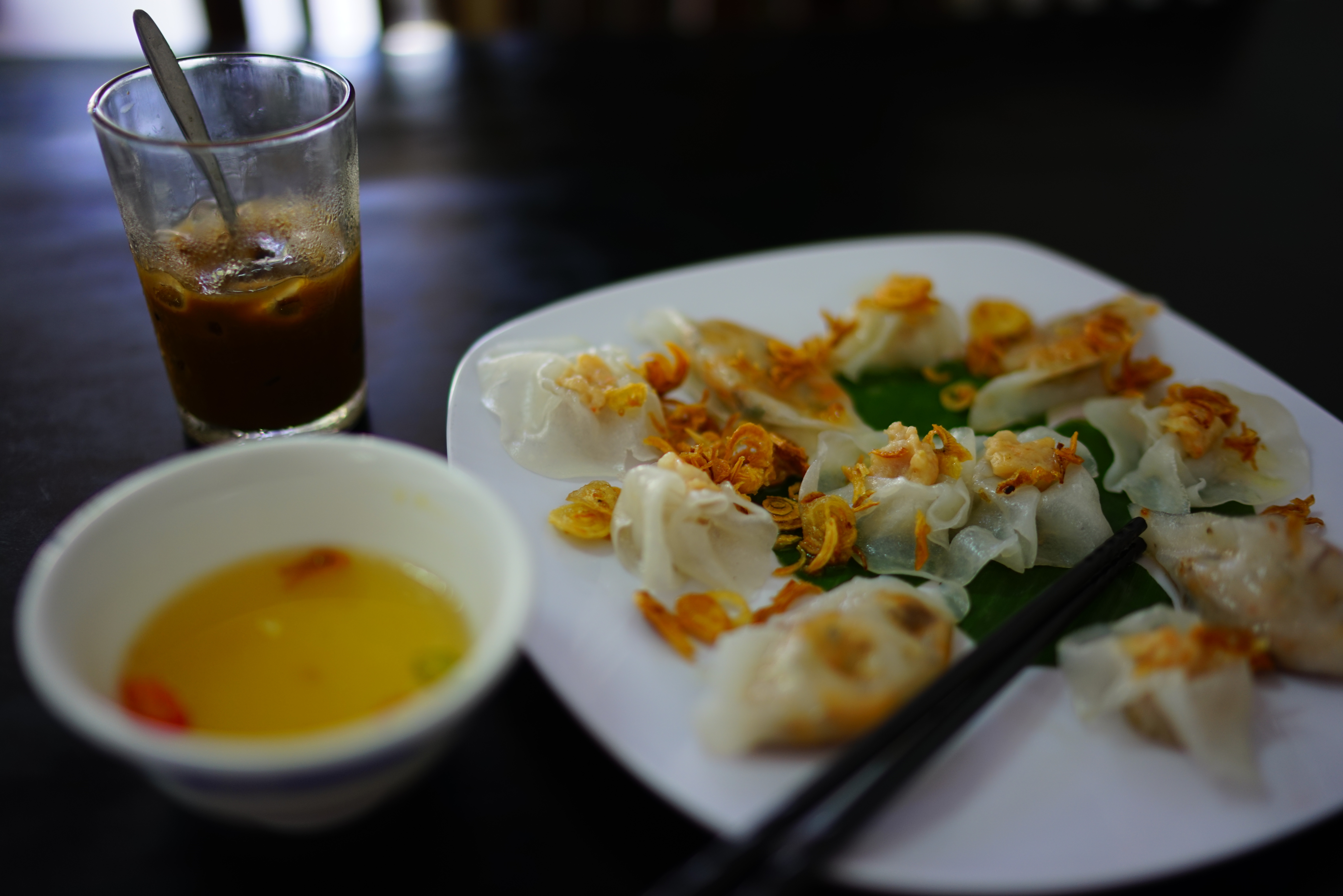 White Rose Restaurant