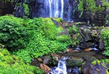 五峰旗风景区景点图片