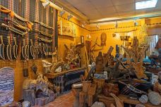 慕谷慕鱼生态廊道-花莲-周游列国