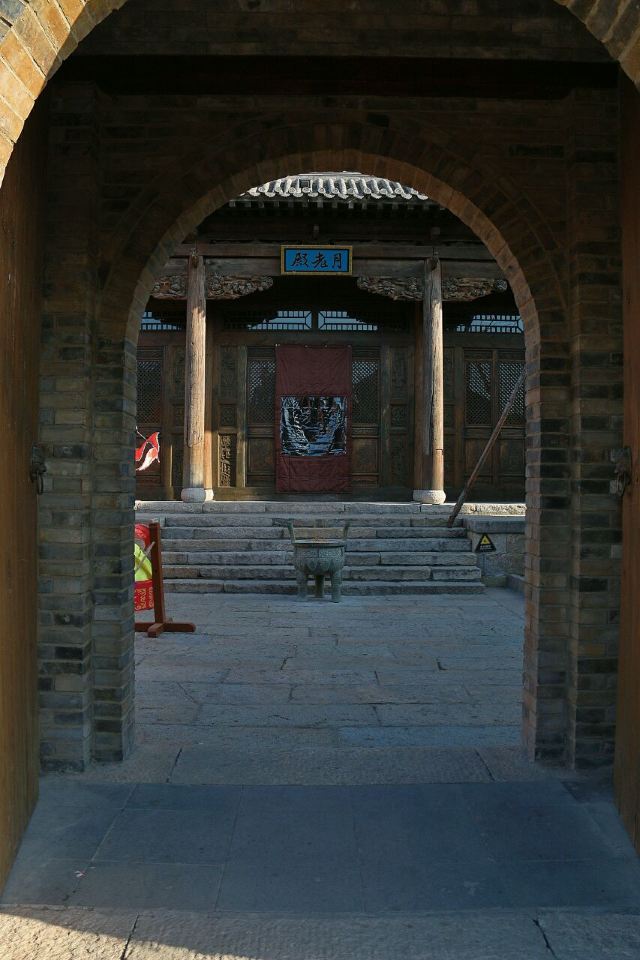 月老祠