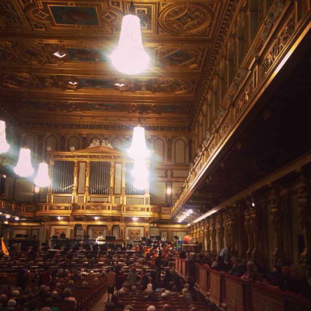 Wiener Konzerthaus