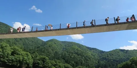 相逢橋