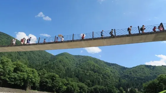 相逢橋