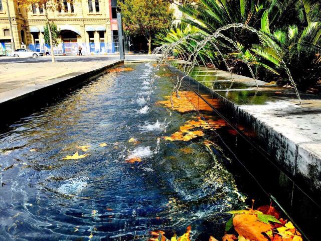 Adelaide
