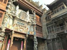 大圩古镇-灵川-半夏柠檬酸