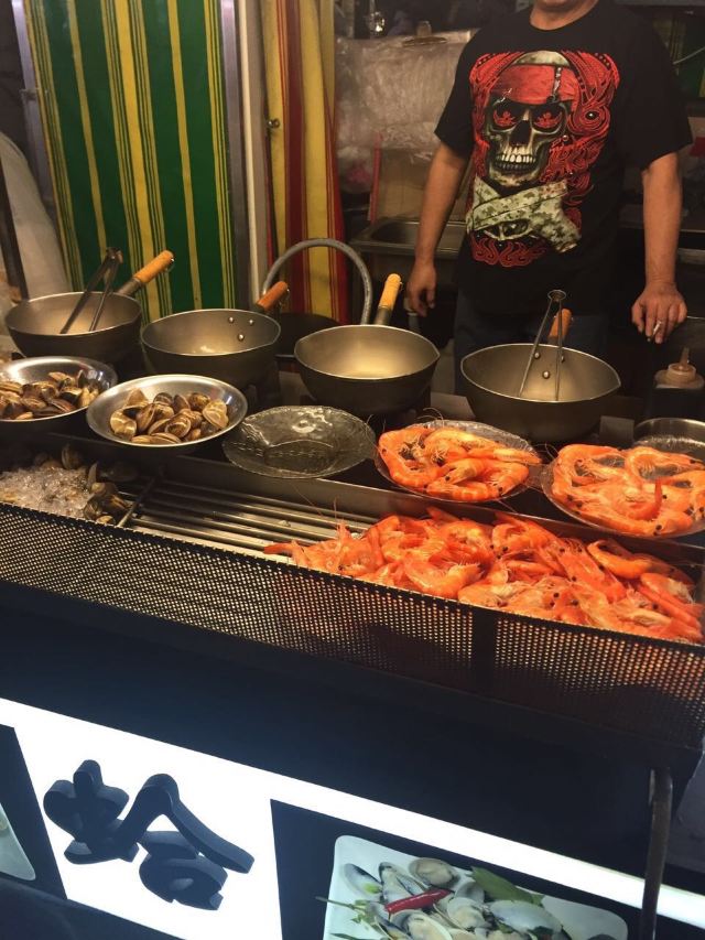 Ruifeng Night Market