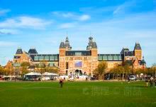 阿姆斯特丹旅游图片-荷兰全境经典7日游