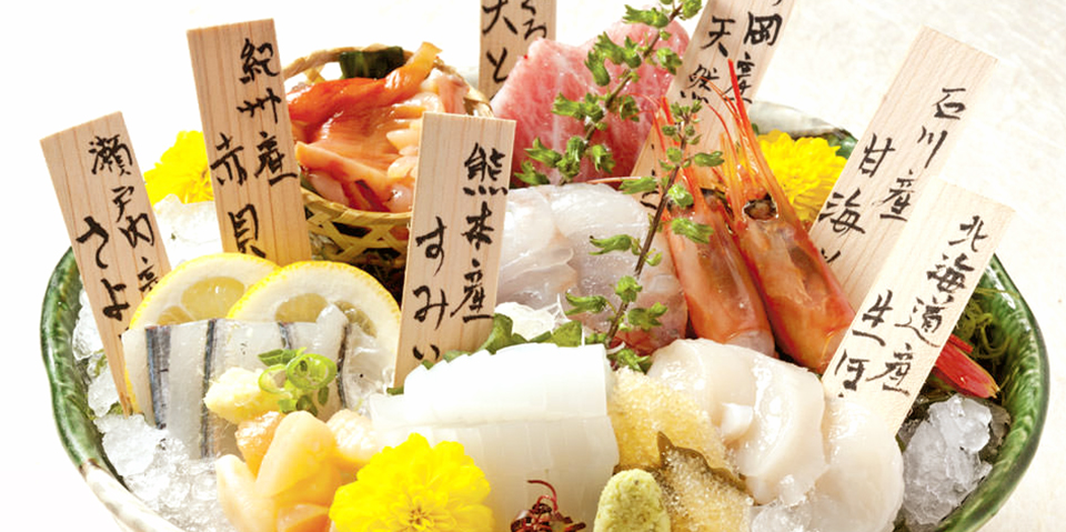 筑地玉寿司(池袋サンシャイン店)