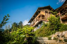 郎德苗寨景区-雷山-doris圈圈