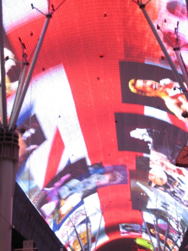 Las Vegas Strip