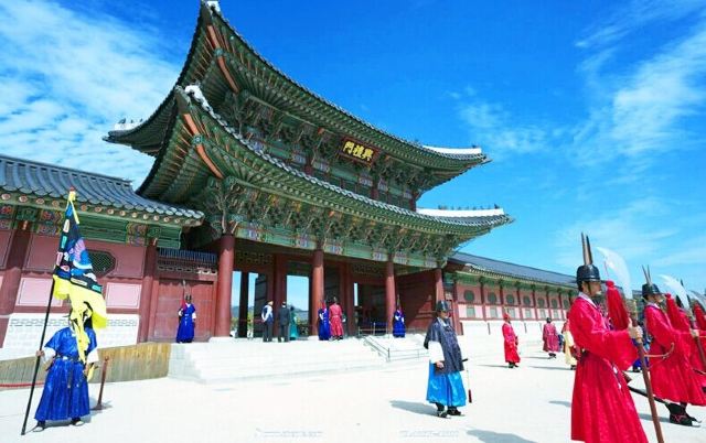 Yakchunsa Temple