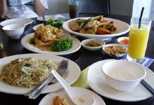 Eshab-i Kehf Bag Restaurant美食图片